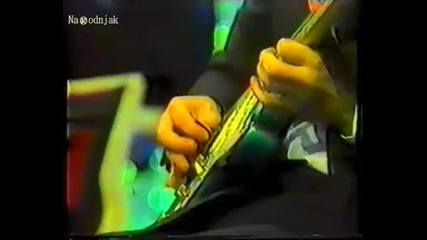 Rule - Pijan zbog nase srece