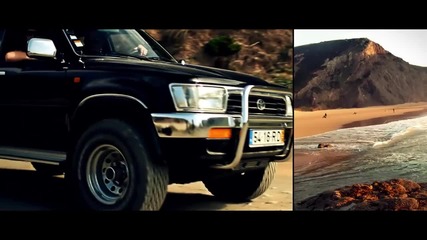 Ole van Dansk-boys Of Summer (video)