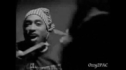 Gangstas Paradise ft. 2pac, Snoop Dogg, Big Nickt, Eminem, Lil Wayne, Snoop Dog, Jay Z Remix 