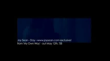 Jay Sean - Stay