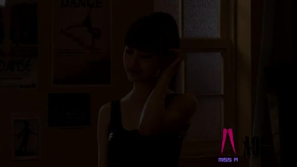 [ M / V Making Video] Miss A - Bad Girl Good Girl [ H D ]