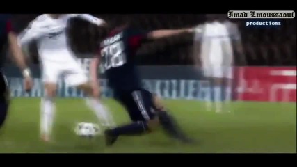 Cristiano Ronaldo - My Skills 2011 