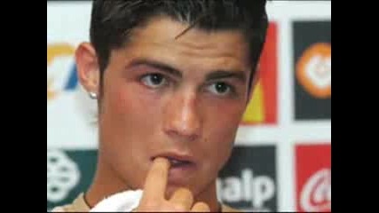 Cristiano Ronaldo - Truly Madly Deeply