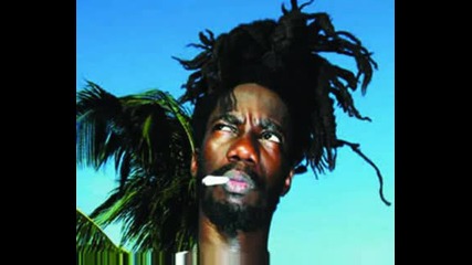 Sizzla - Jah Alone.avi