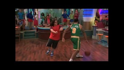 The Suite Life on Deck - 3x17 - Twister: Part 1 