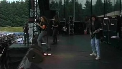 Death - Live In Eindhoven 1998 - 05 - Together as One_0