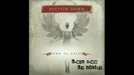 Decyfer Down - Break Free