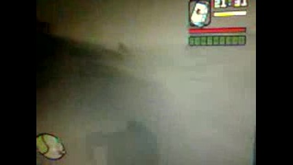 Gta san andreas Misterix