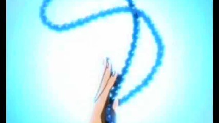 Shaman King - Where is My Soul amv