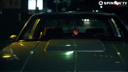 Borgeous Feat. Lights - Zero Gravity ( Official Video 2015)