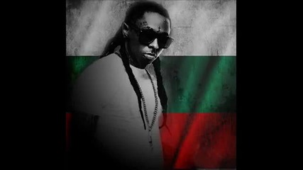 • Lil Wayne и българският фолкор в King Carter [ страхотно изпълнение !! ] •