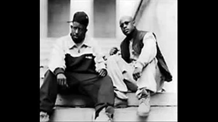 Gang Starr - The Remainz