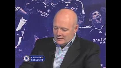 Blues News - 20.04.07