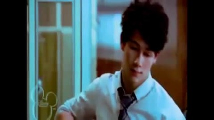 Nick could be the one 
