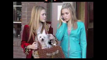 Olsen Twins