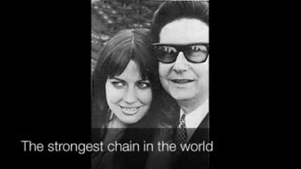 Roy Orbison - No Chain At All