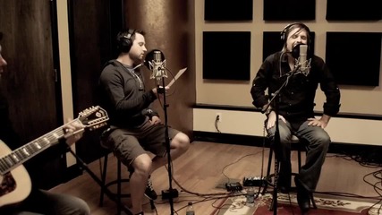 Third Day and Brandon Heath - Creed 