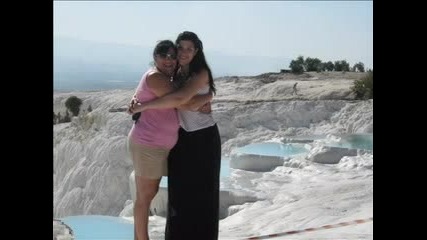 Pamukkale