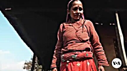 От Непал до Украйна: Историята на непалския наемник