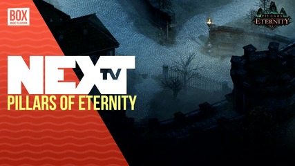 NEXTTV 030: Ревю: Pillars of Eternity