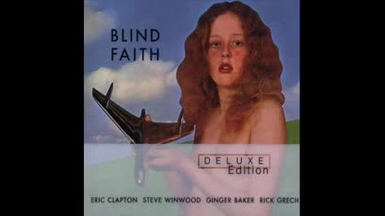 Blind Faith - Acoustic Jam