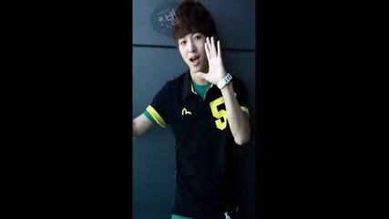Dae Guk Nam Ah (the Boss ) Hyunmin Profile