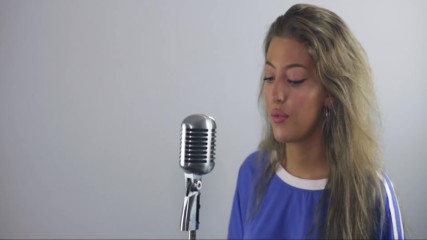 Sofia Karlberg - Too Good At Goodbyes (cover) by Sam Smith