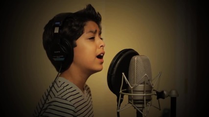Adele - Someone Like You - Aj Silva