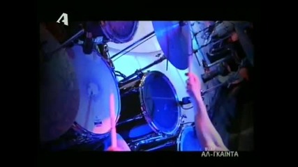 Pasxalis Terzis Alpha Tv 2