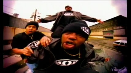 M.o.p - Handle Ur Bizness