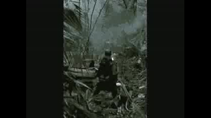 The Proxy - Dancing In The Dark