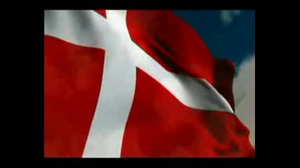 Флаговете на Скандинавия