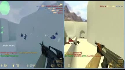 Counter Strike 1.6 Best hack