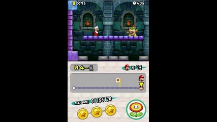 New Super Mario Bros. - Part 16 