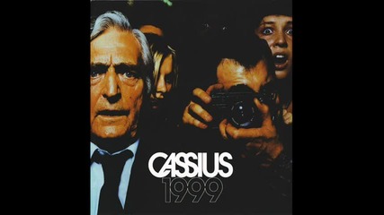 Cassius - 99 Tim Green remix Hq Full Version
