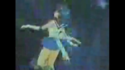 My Last Breath by Evanescence - Sailor Mercury & Toshiro