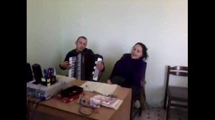 Radostina i Evgeni 1