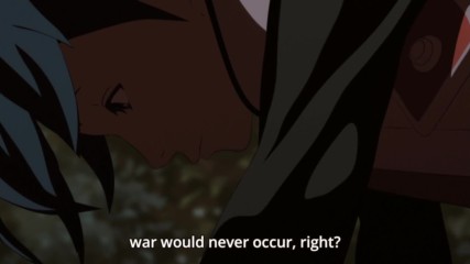 Bubuki Buranki Hoshi no Kyojin - 06