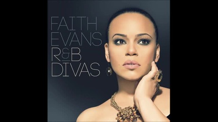 Faith Evans - Tears of Joy ( Audio )