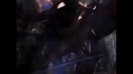 Devil May Cry 3 {vergil}