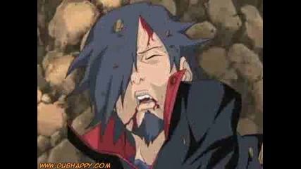 Naruto Shippuuden 15 English Dub 