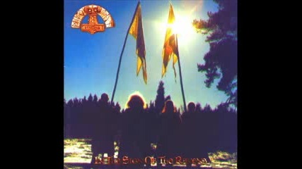 Mithotyn - Stories Carved In Stone 