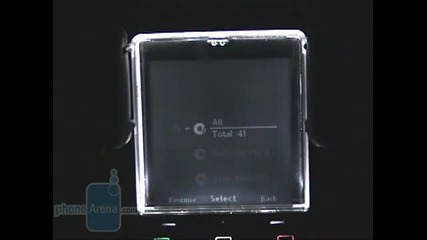 Sony Ericsson Xperia Pureness Review 