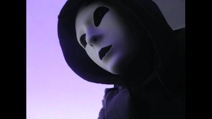 Liquid Stranger - Bodily Needs 