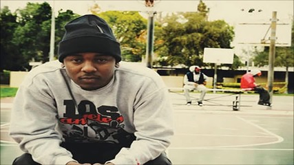 Kendrick Lamar - P&p 1.5 (feat. Ab-soul)