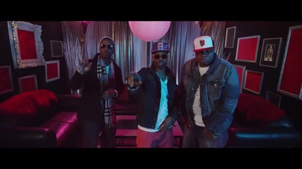 E-40 feat. 2 Chainz ,juicy J- They Point's(bass Boosted) ( Prod. by Bangladesh)