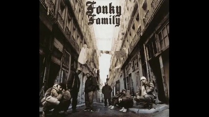 Fonky Family - Une Seule Fois 