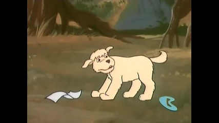 The Adventures of Gulliver 13 The Runaway