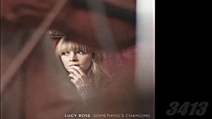 Lucy Rose - Somethings Changing 2017 full album