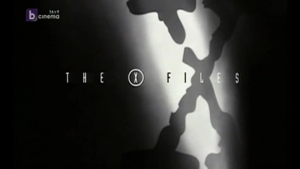 Досиетата Х 6x10 Бг Аудио / The X Files Tithonus